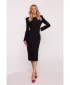 Ruha STYLOVE S412 FEKETE