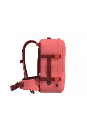 Hátizsák CABINZERO CLASSIC PRO 32L BARACK VÖLGY