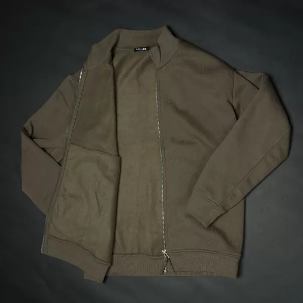  Pulóver PENTAGON HIGHNECK SWEATER K09052 ÉJFÉLKÉK 