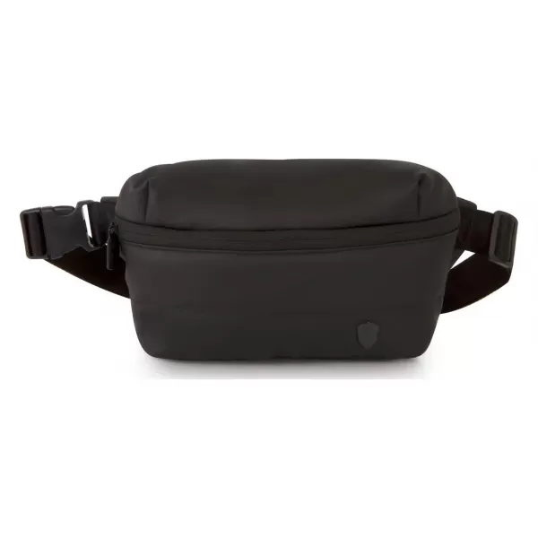  Vese HEYS PUFFER WAIST BAG FEKETE 