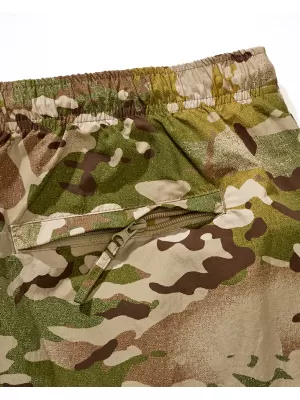 Rövidnadrág BRANDIT 2030 HARCÁSZATI ​​CAMO