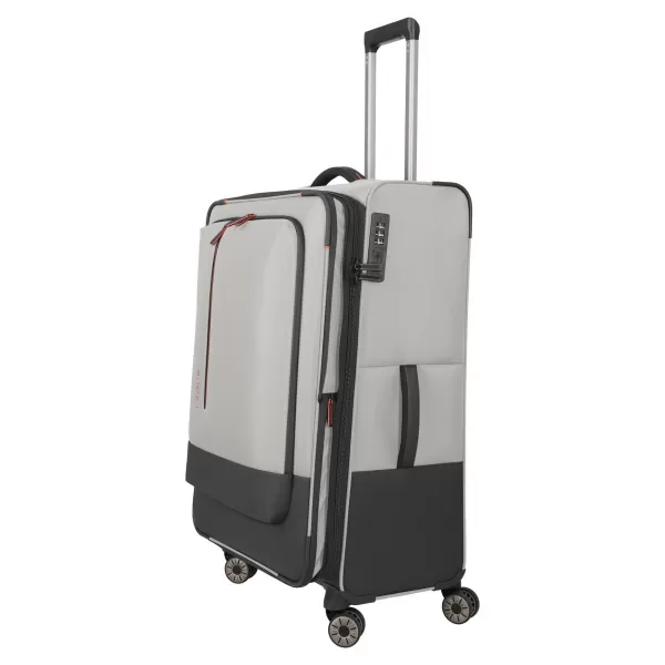  Bőrönd TRAVELITE CROSSLITE 5.0 L FEHÉR HOMOK 