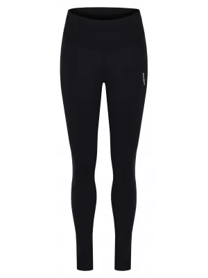 Női leggings HUSKY DIXIE L FEKETE
