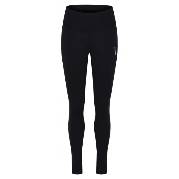  Női leggings HUSKY DIXIE L FEKETE 