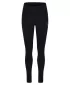 Női leggings HUSKY DIXIE L FEKETE