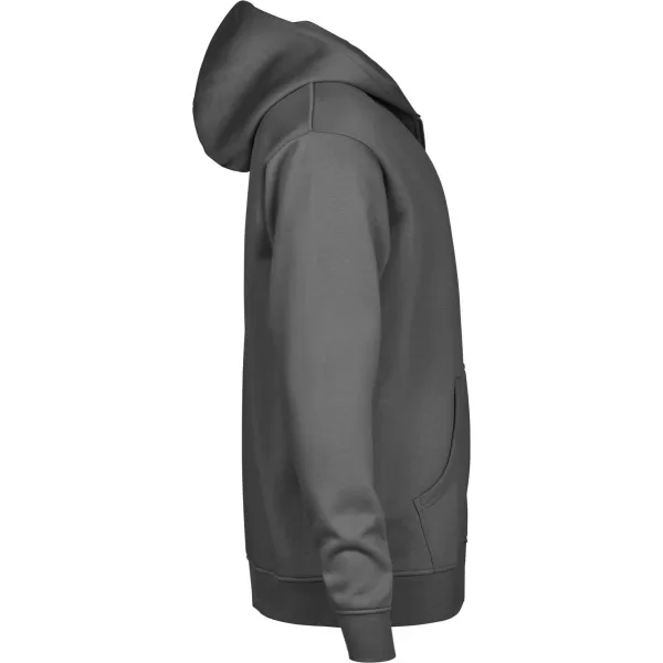  Uniszex pulóver TEE JAYS | TJ 5154 PORSZÜRKE 