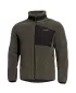 Polár pulóver PENTAGON SUMMIT SHERPA FLEECE K08063 BARNA SZÜRKE