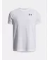 Fiú póló UNDER ARMOUR UA TECH 2.0 SS 1363284-100 FEHÉR