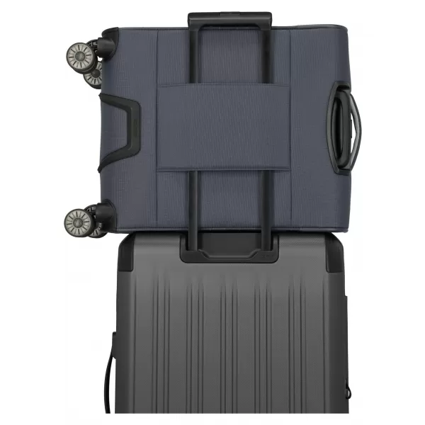  Bőrönd TRAVELITE JETPACK MULTI LIGHT 4 CABIN ANTRACIT 