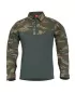 Hosszú ujjú férfi póló PENTAGON RANGER SHIRT K02013 SZÜRKE TEREPSZÍNŰ