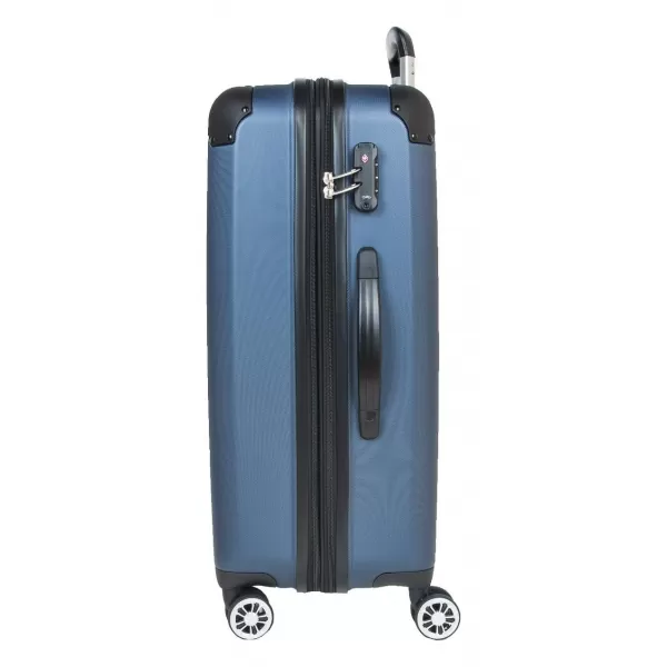  Bőrönd TRAVELITE CITY 4W M SZOKÁSOK 