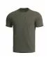 póló PENTAGON AGERON T-SHIRT WITH POCKET K09012 BARNA SZÜRKE