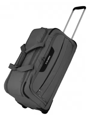 Táska TRAVELITE SKAII WHEELED DUFFLE ANTRACIT