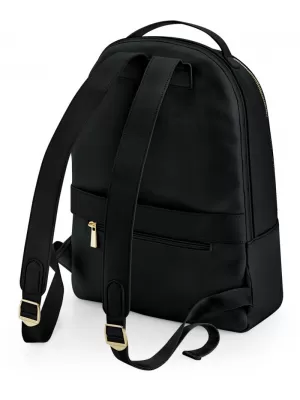 | BG 768 FEKETE BagBase