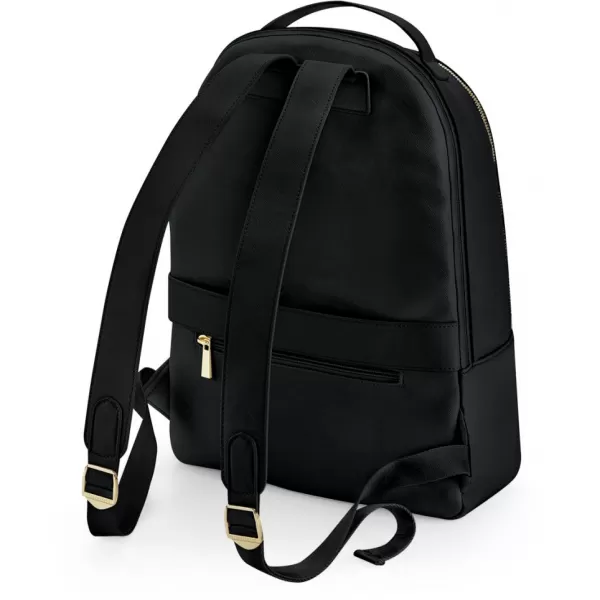  | BG 768 FEKETE BagBase 