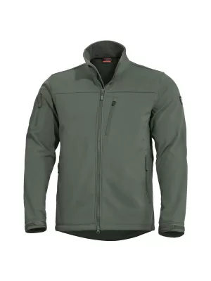 Kabát PENTAGON REINER 2.0 K08012 DARÁL ZÖLD