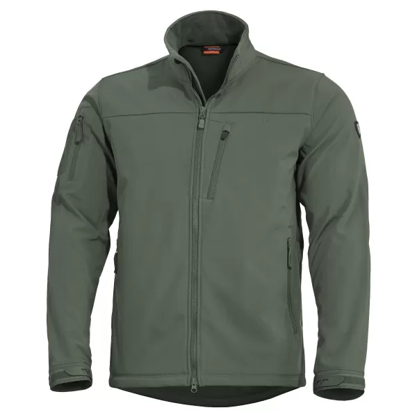  Kabát PENTAGON REINER 2.0 K08012 DARÁL ZÖLD 