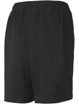 Rövidnadrág PUMA GOALKEEPER SHORTS JR 657039_01 PUMA FEKETE/PUMA FEKETE