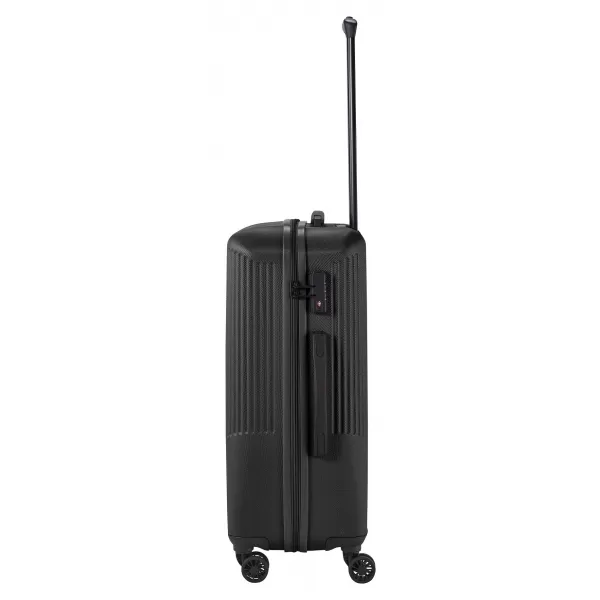  Bőrönd TRAVELITE BALI M FEKETE 