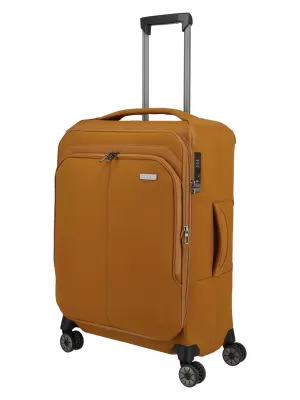 Bőrönd TRAVELITE Priima M CURRY
