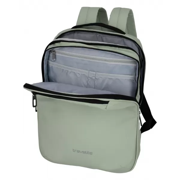  Hátizsák TRAVELITE BASICS EVERYDAY BACKPACK VILÁGOSZÖLD 