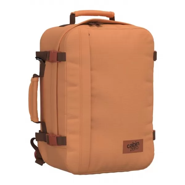  Hátizsák CABINZERO CLASSIC 36L GOBI HOMOK 