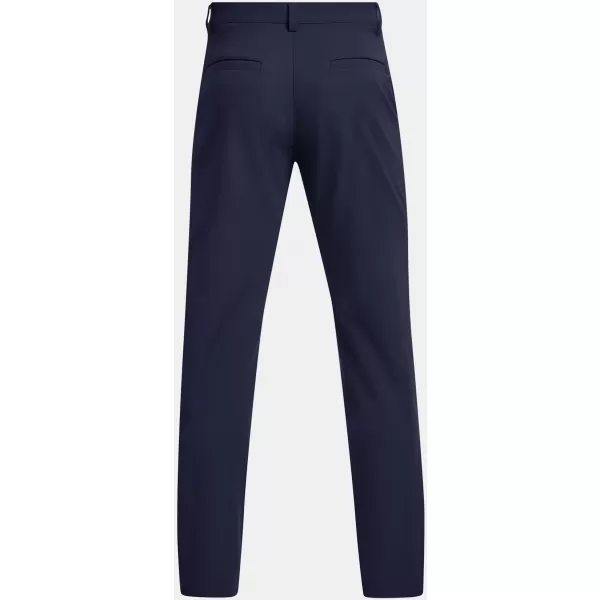  Férfi nadrág UNDER ARMOUR UA TECH TAPERED PANT 1374606-410 KÉK 