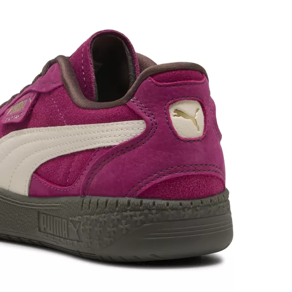  Hölgyek PUMA PALERMO MODA WINE CLUB WNS 40334701 BOGYÓ/ALPESI HÓ 