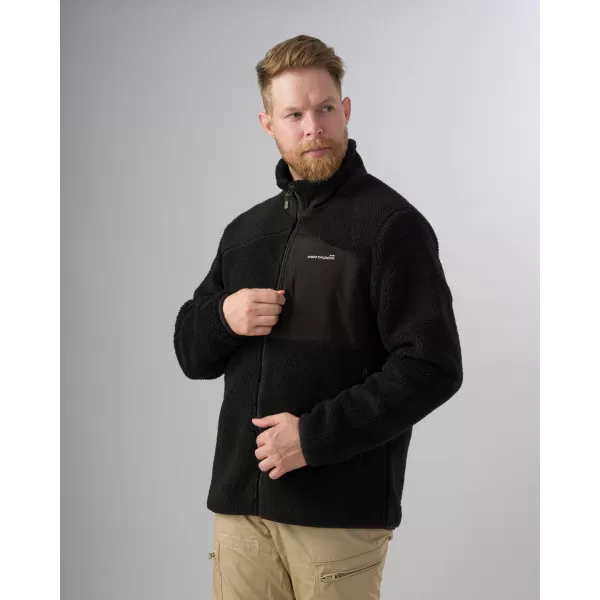  Polár pulóver PENTAGON SUMMIT SHERPA FLEECE K08063 BARNA SZÜRKE 