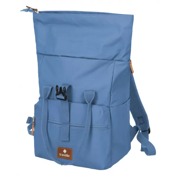  Hátizsák TRAVELITE BASICS SHORT HANDLE ROLL-UP FARMER 