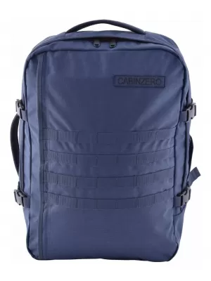 Hátizsák CABINZERO MILITARY 44L SZOKÁSOK