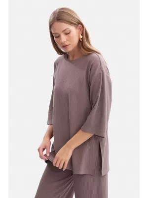 Női blúz BEWEAR B301 KÓKUSZDIÓ