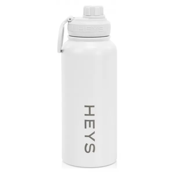  Termosz HEYS AQUA WATER BOTTLE FEHÉR 