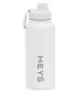 Termosz HEYS AQUA WATER BOTTLE FEHÉR
