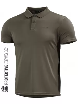 póló PENTAGON ANASSA POLO K09017 RANGER ZÖLD