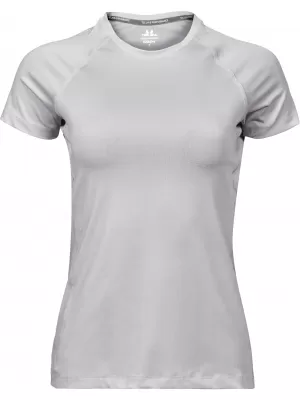 Női póló TEE JAYS | TJ 7021 FEHÉR