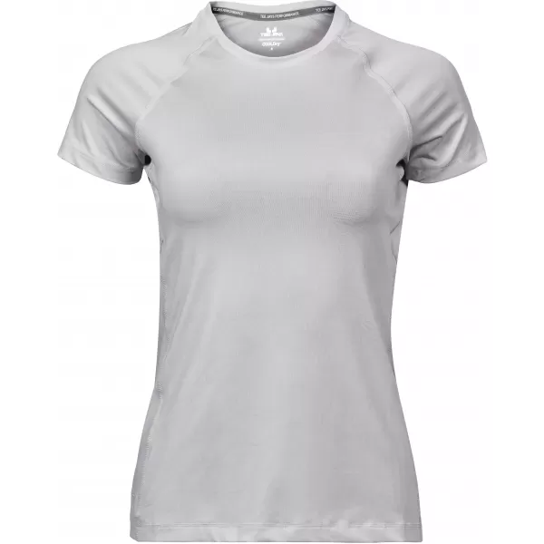  Női póló TEE JAYS | TJ 7021 FEHÉR 