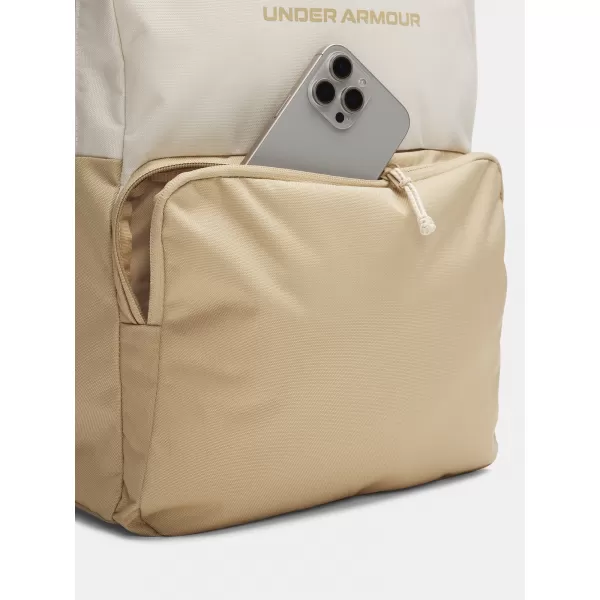  Hátizsák UNDER ARMOUR UA ESSENTIAL BACKPACK 1378415-279 BARNA 