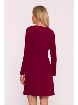 Ruha STYLOVE S419 GESZTENYEBARNA
