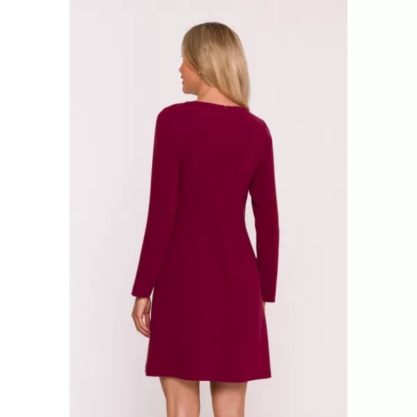  Ruha STYLOVE S419 GESZTENYEBARNA 