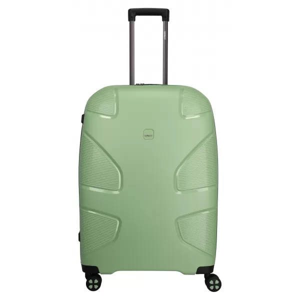  Bőrönd IMPACKT IP1 L Spring green TAVASZI ZÖLD 