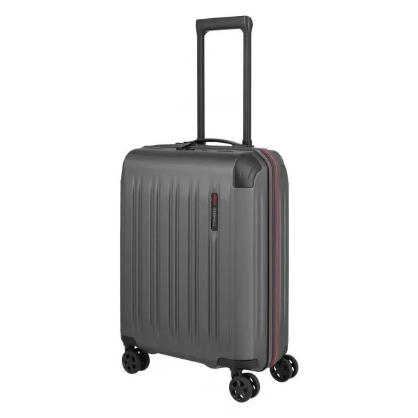  Bőrönd TRAVELITE DYNAMIIC S,M,L ANTRACIT 