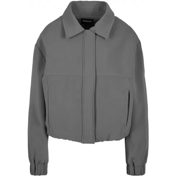  Női kabát URBAN CLASSICS TB7150 MÁGNES 