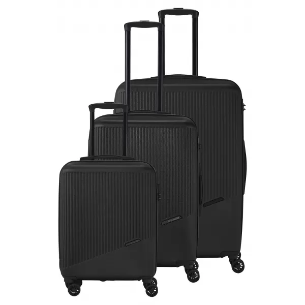  Bőrönd TRAVELITE BALI S,M,L FEKETE 