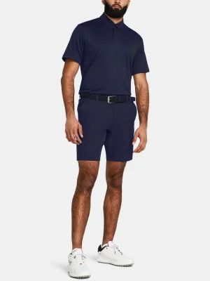 Férfi rövidnadrág UNDER ARMOUR UA DRIVE TAPER SHORT 1384467-410 KÉK