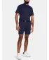 Férfi rövidnadrág UNDER ARMOUR UA DRIVE TAPER SHORT 1384467-410 KÉK