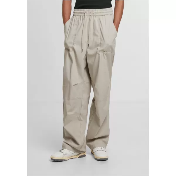  Férfi nadrág URBAN CLASSICS TB7356 SZÉNPOR 