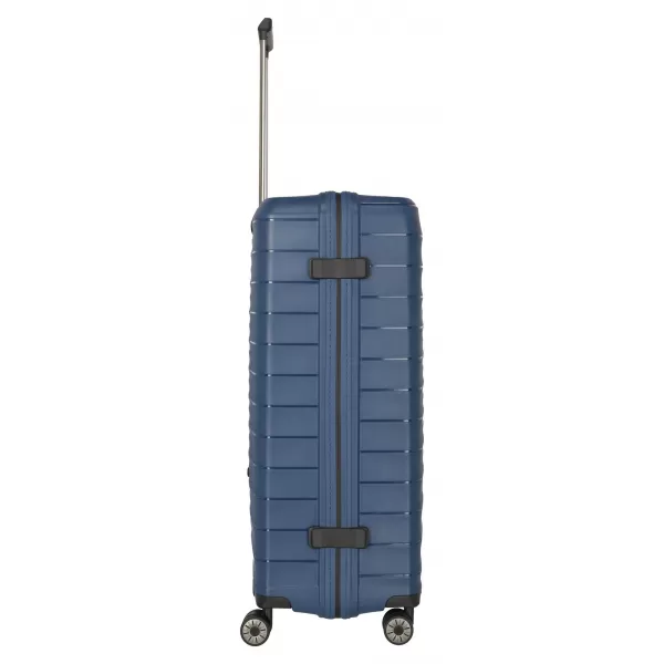  Bőrönd TRAVELITE MOOBY L KÉK 