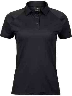 Női póló TEE JAYS | TJ 7201 FEKETE