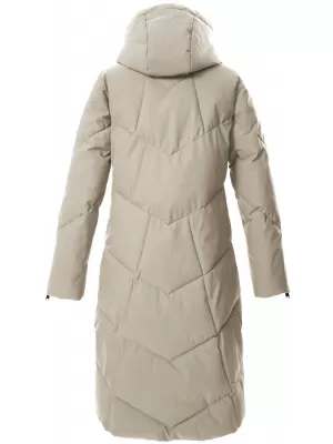 Kabát KILLTEC GW 41 BÉZS